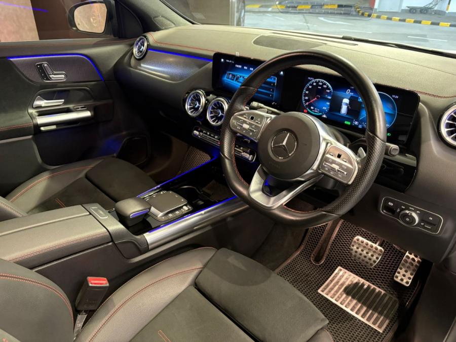 EQA250 AMG - Image 3